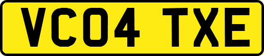 VC04TXE