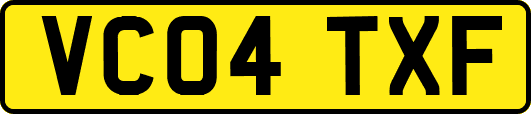 VC04TXF