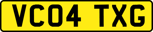 VC04TXG