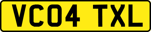 VC04TXL