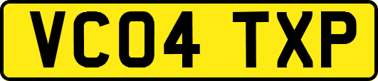 VC04TXP