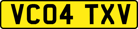 VC04TXV