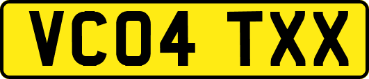 VC04TXX
