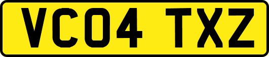 VC04TXZ