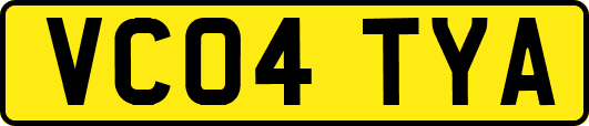 VC04TYA
