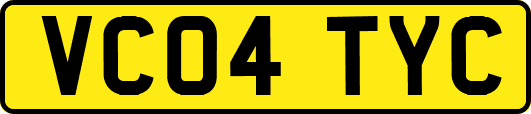 VC04TYC