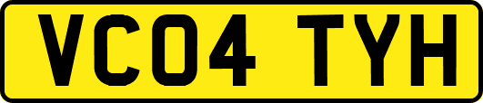 VC04TYH