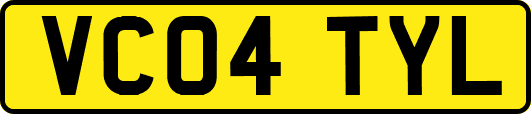 VC04TYL