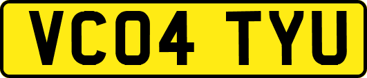 VC04TYU