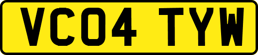 VC04TYW