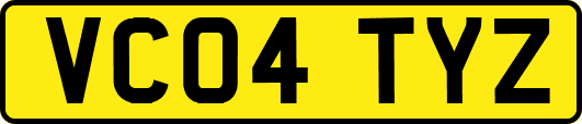 VC04TYZ
