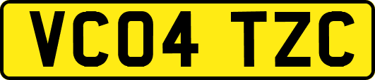 VC04TZC