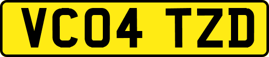 VC04TZD