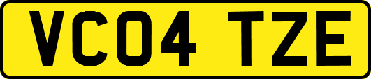 VC04TZE