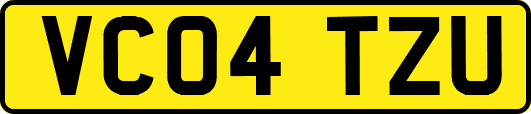 VC04TZU