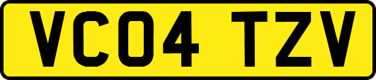 VC04TZV