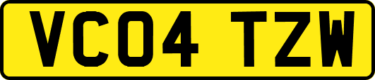 VC04TZW