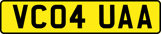 VC04UAA
