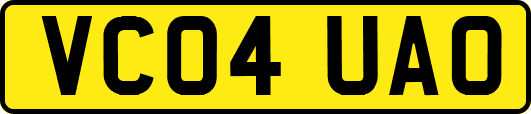VC04UAO