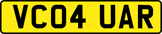 VC04UAR