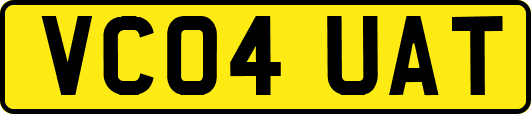 VC04UAT