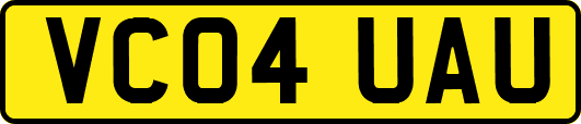 VC04UAU