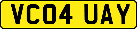 VC04UAY