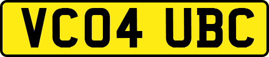 VC04UBC