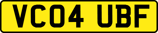 VC04UBF