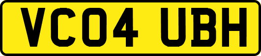 VC04UBH