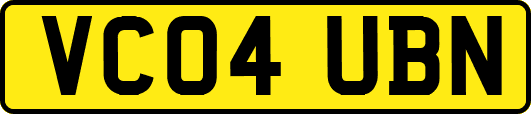 VC04UBN