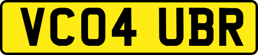 VC04UBR