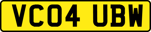 VC04UBW