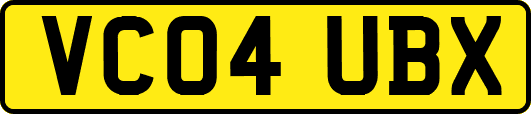 VC04UBX