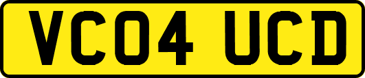 VC04UCD