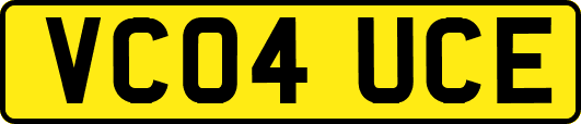 VC04UCE