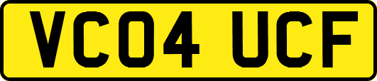 VC04UCF