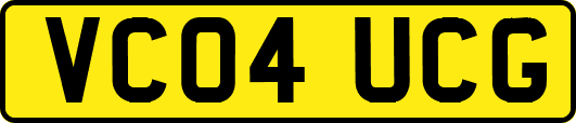 VC04UCG