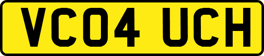 VC04UCH