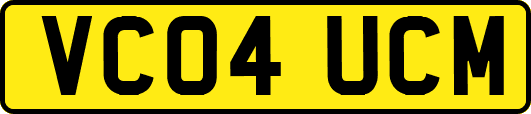 VC04UCM