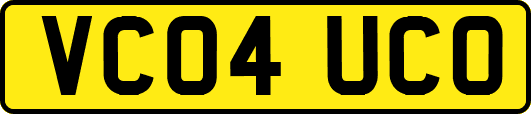 VC04UCO