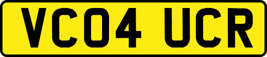 VC04UCR