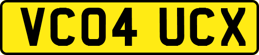 VC04UCX