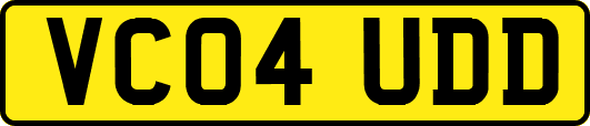 VC04UDD