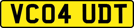 VC04UDT