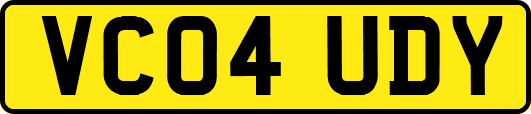 VC04UDY