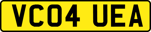 VC04UEA