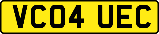 VC04UEC