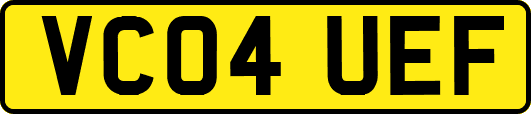 VC04UEF