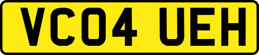 VC04UEH